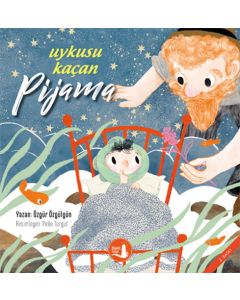 Uykusu Kaçan Pijama