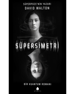 Süpersimetri