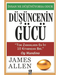 Düşüncenin Gücü