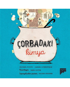 Çorbadaki Kimya