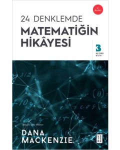 24 Denklemde Matematiğin Hikayesi