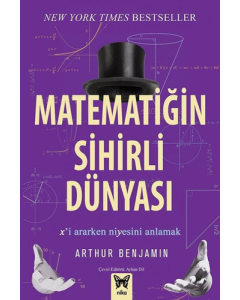 Matematiğin Sihirli Dünyası