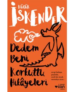 Dedem Beni Korkuttu Hikayeleri