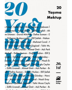 20 Yaşıma Mektup