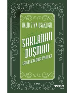 Saklanan Düşman