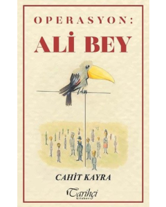 Operasyon: Ali Bey
