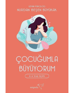 Çocuğumla Büyüyorum