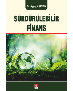 Sürüdürülebilir Finans