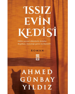 Issız Evin Kedisi