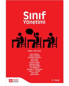 Sınıf Yönetimi