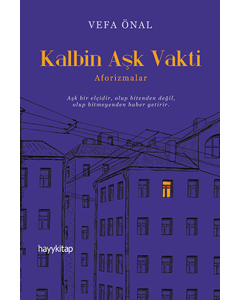 Kalbin Aşk Vakti