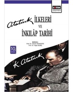 Atatürk İlkeleri ve İnkılap Tarihi