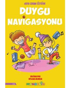Duygu Navigasyonu
