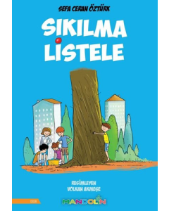Sıkılma Listele