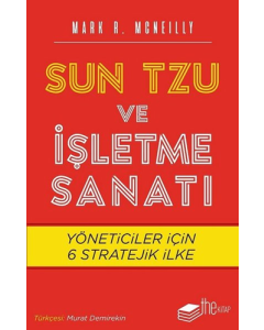 Sun Tzu ve İşletme Sanatı