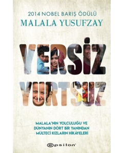 Yersiz Yurtsuz