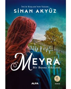 Meyra - Bir Bosna Hikayesi