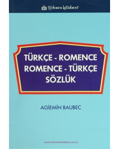 Türkçe - Romence / Romence - Türkçe Sözlük