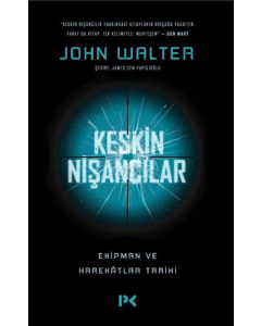 Keskin Nişancılar