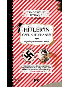 Hitler'in Özel Kütüphanesi
