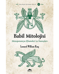 Babil Mitolojisi