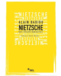 Nietzsche Anti Felsefe Seminerleri