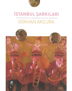 İstanbul Şarkıları