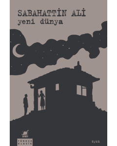 Yeni Dünya