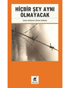 Hiçbir Şey Aynı Olmayacak