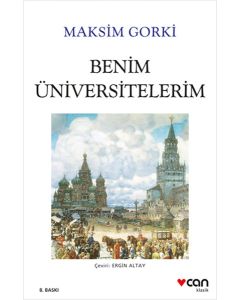 Benim Üniversitelerim