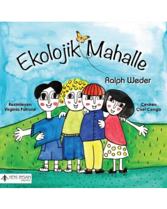 Ekolojik Mahalle