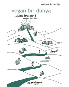 Vegan Bir Dünya