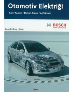 Otomotiv Elektriği
