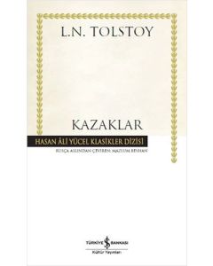 Kazaklar