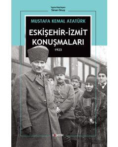 Eskişehir - İzmit Konuşmaları 1923