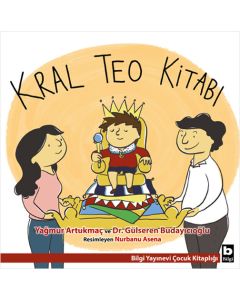 Kral Teo Kitabı