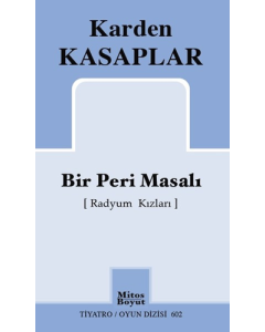 Bir Peri Masalı 