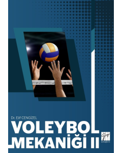 Voleybol Mekaniği II