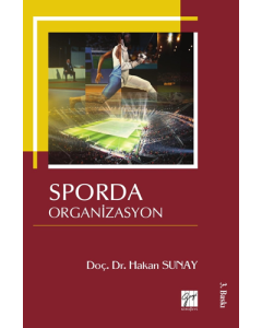 Sporda Organizasyon
