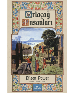 Ortaçağ İnsanları
