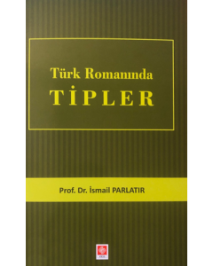 Türk Romanında Tipler