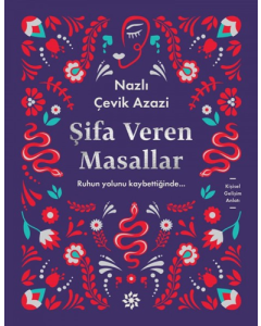 Şifa Veren Masallar