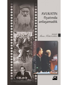 Avukatın Fiyatında Anlaşamadık