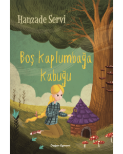 Boş Kaplumbağa Kabuğu