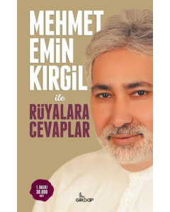 Mehmet Emin Kırgil İle Rüyalara Cevaplar