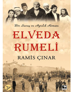 Elveda Rumeli