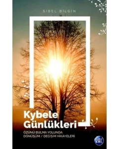 Kybele Günlükleri