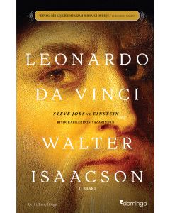 Leonardo Da Vinci