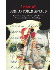 Ben, Antonin Artaud