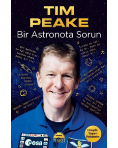 Bir Astronota Sorun